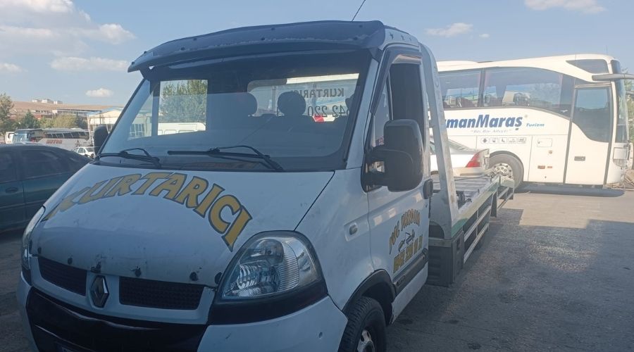  Gaziantep Oto Çekici 